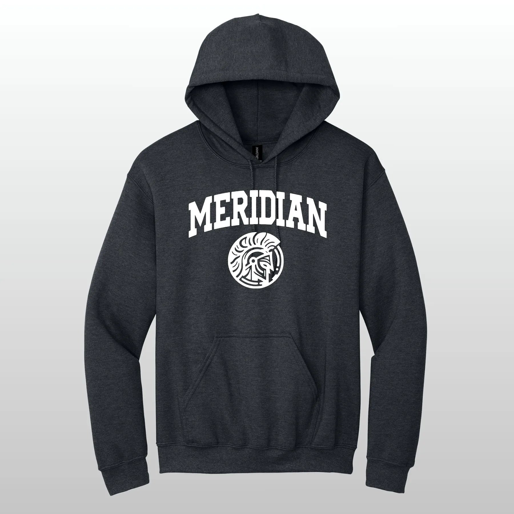 Meridian Classic Hooded Sweatshirt