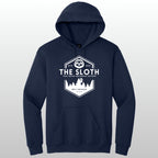 Sloth Hoodie