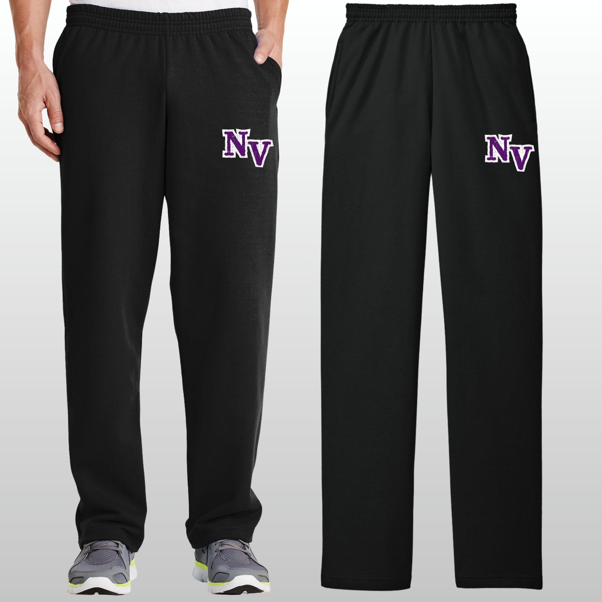 NV Sweatpants
