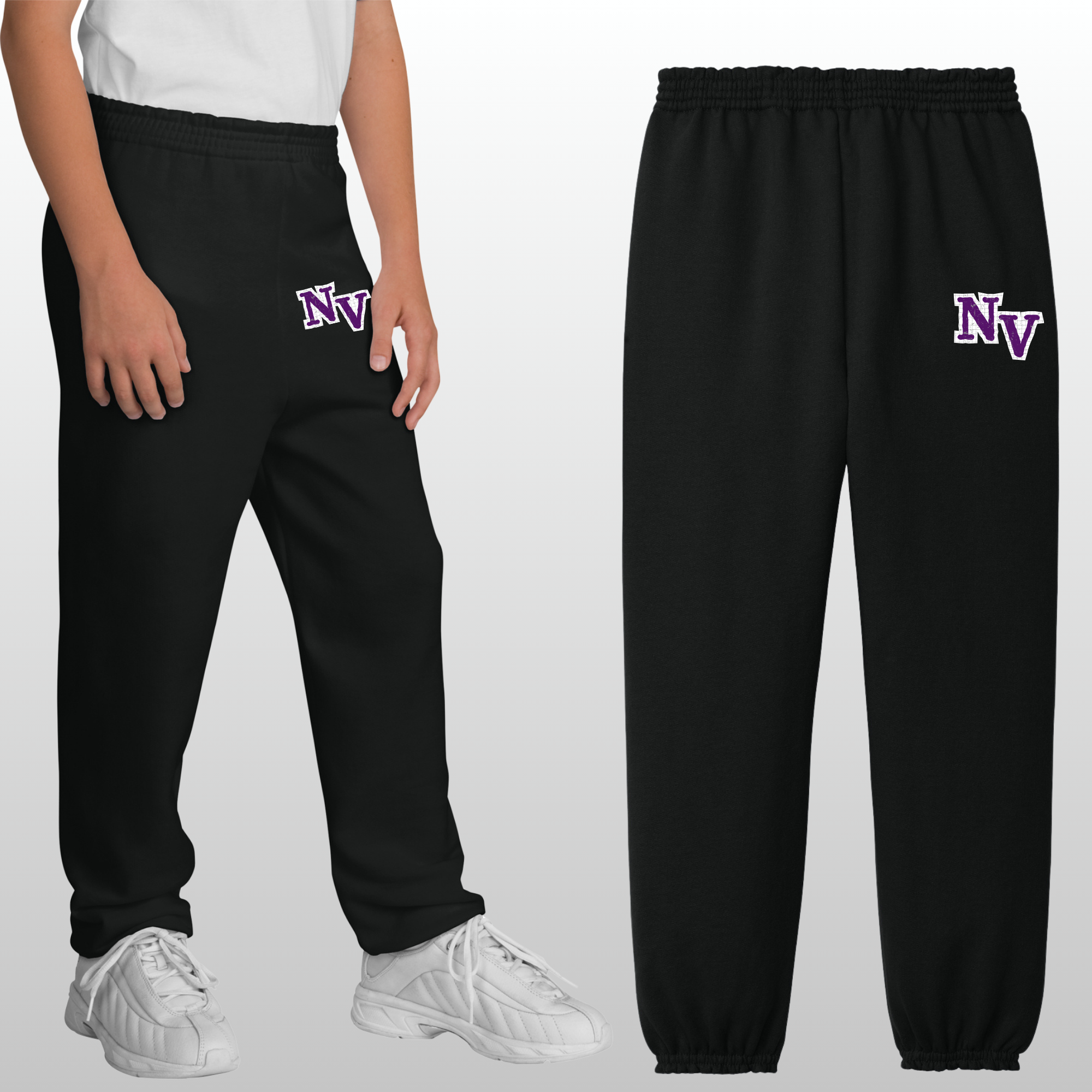 NV Sweatpants