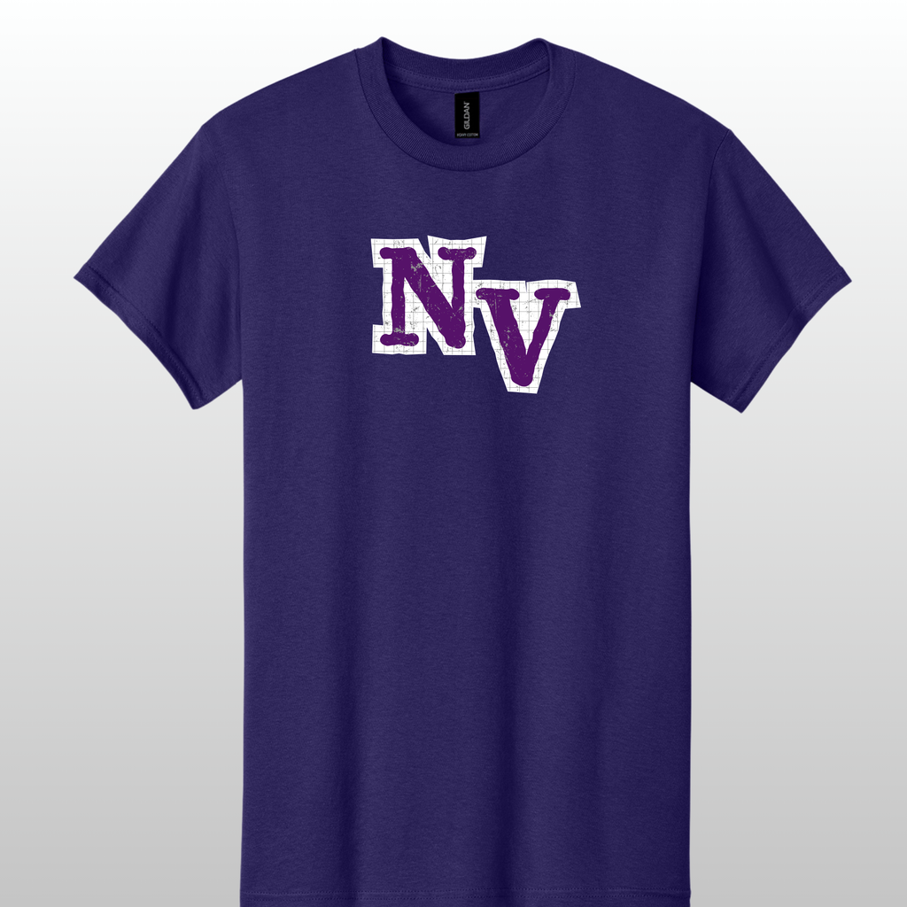 NV T-shirt