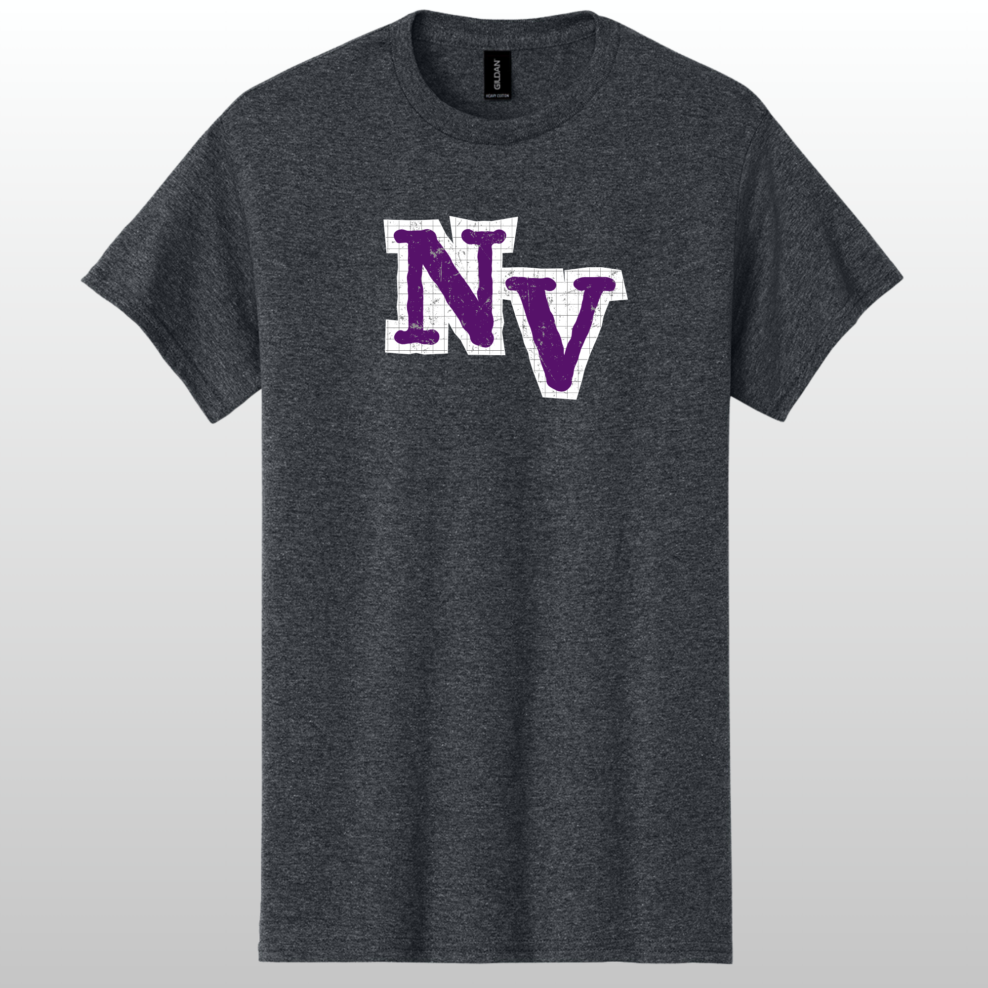 NV T-shirt
