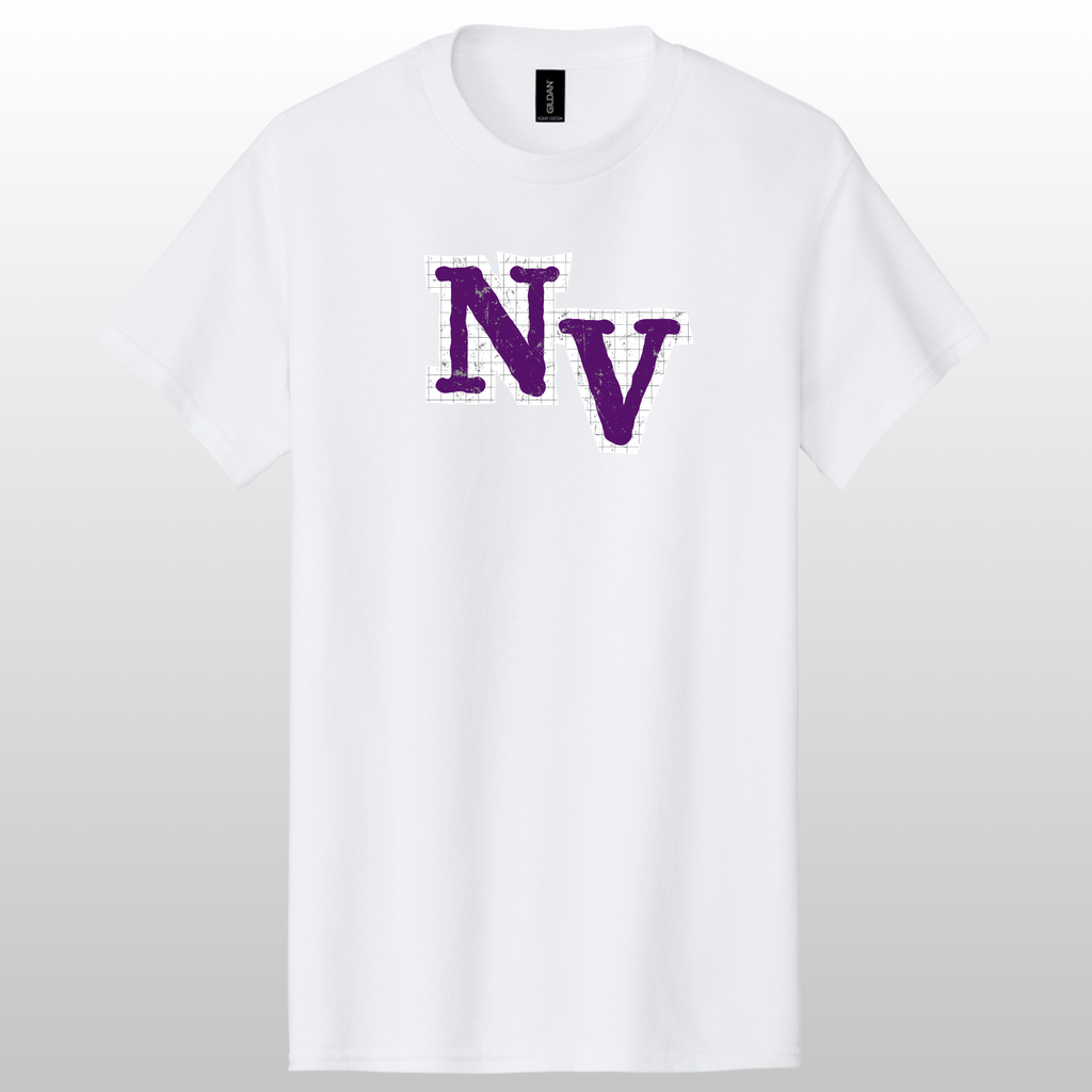 NV T-shirt