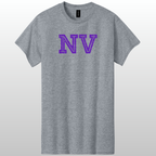 Nooksack Distressed TShirt