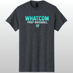 Whatcom Prep Game T-Shirt