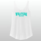 Whatcom Prep Women's 7A Relaxed Tank