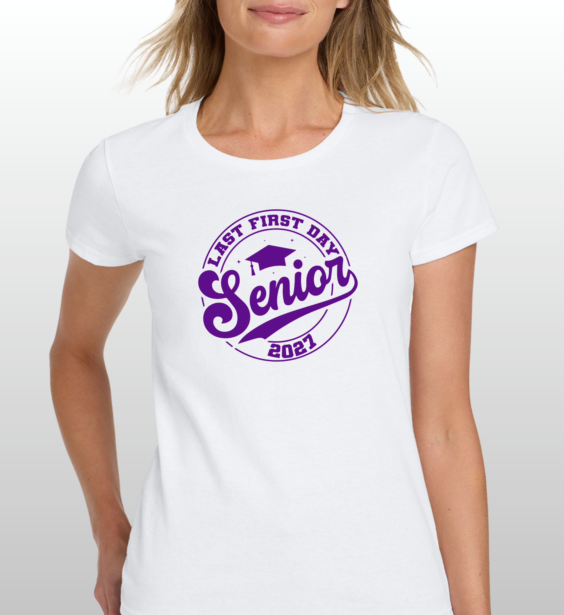 Last First Day T-Shirt