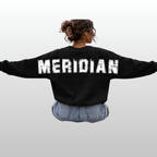 Billboard Crewneck