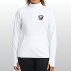 Wolverines Women's Quarter Zip