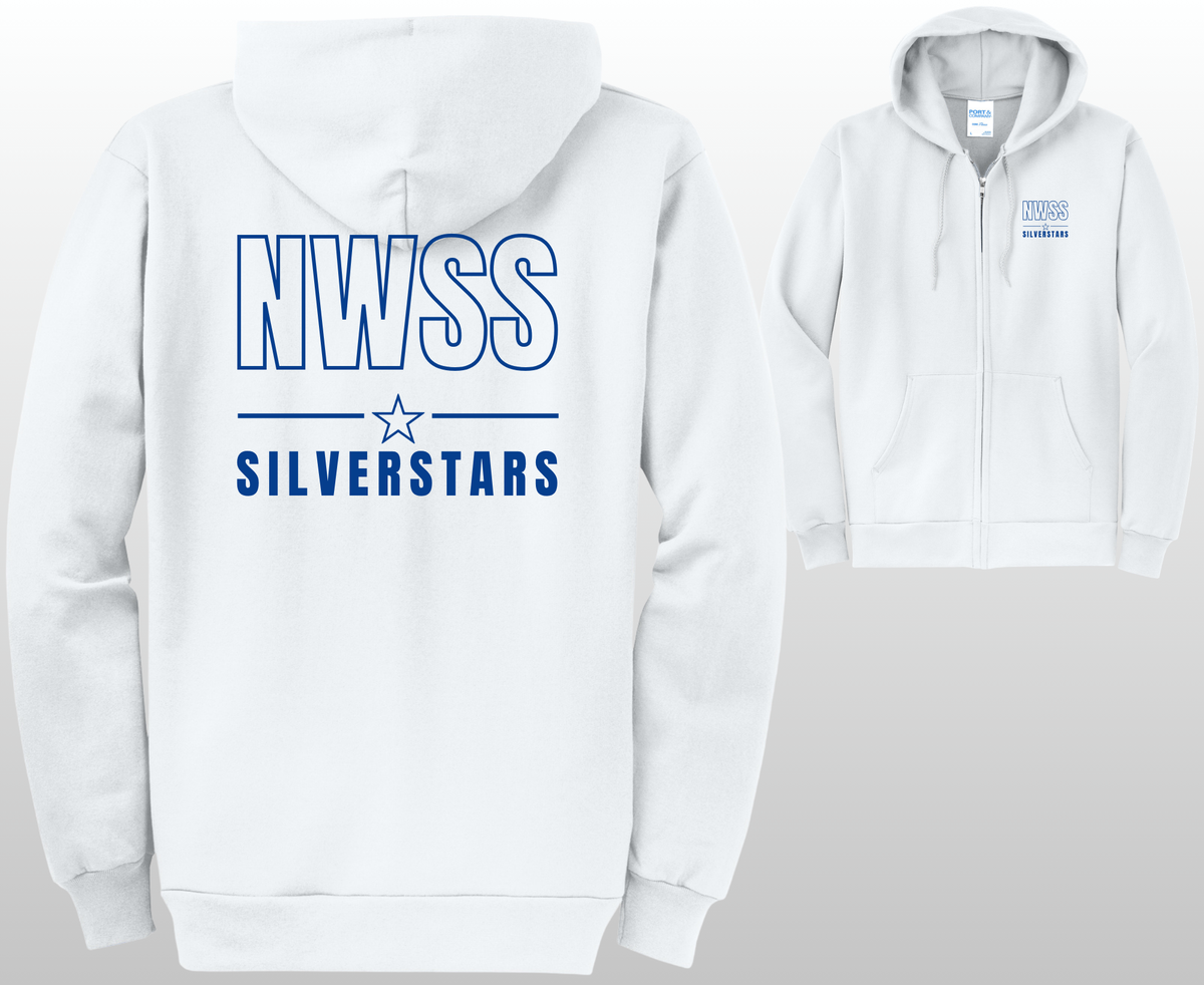 NWSS Full Zip
