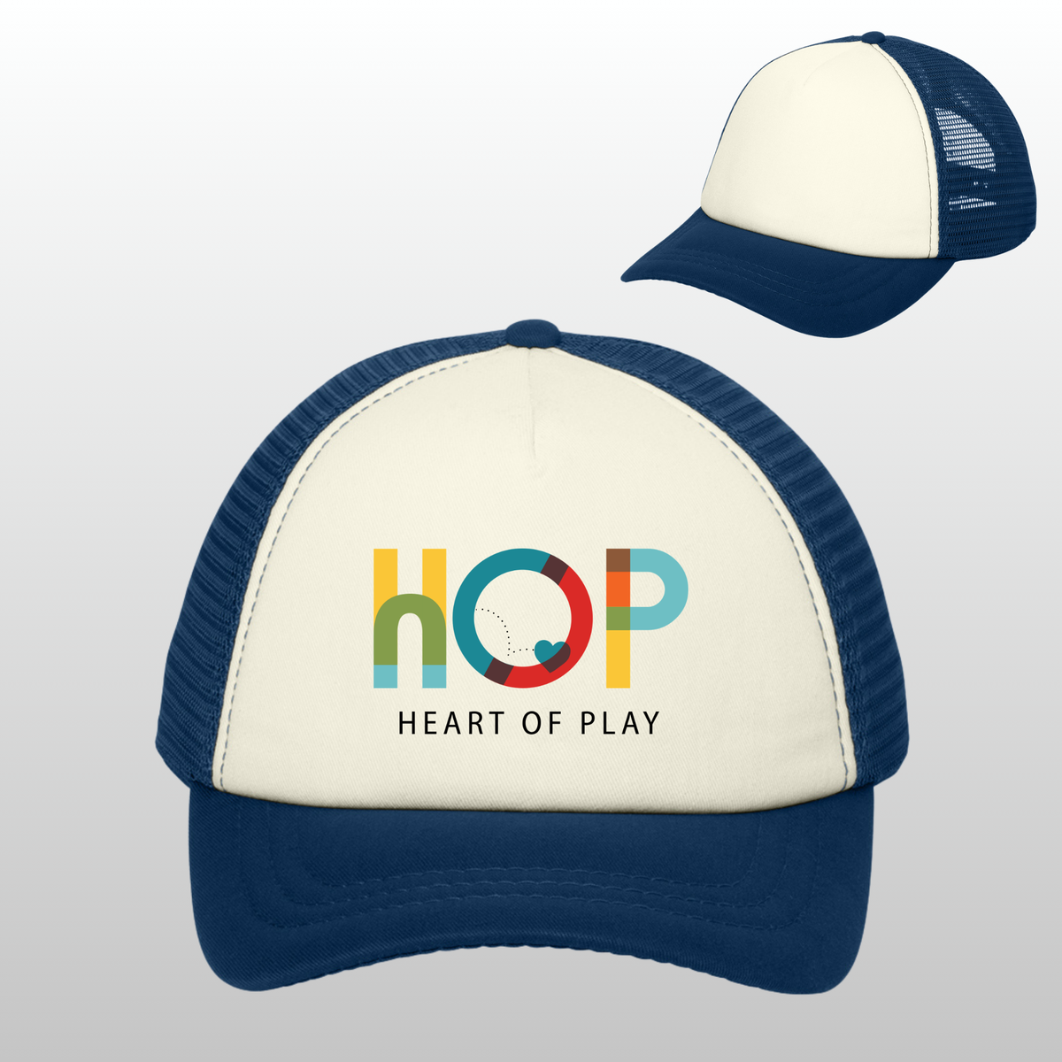 HOP Hat