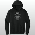 Some Rocks Have Deep Roots Hoodie