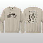 Meridian Soccer Mom Crewneck