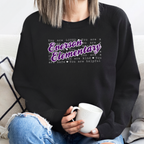 Everson STAFF ONLY Crewneck