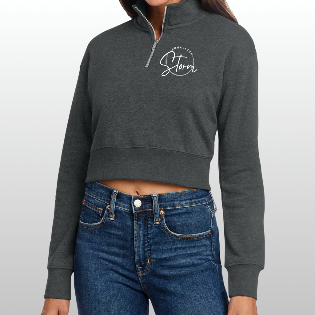 Squalicum Women's 1/2 Zip