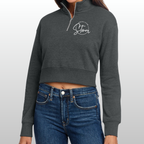 Squalicum Women's 1/2 Zip