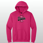 Trojans Summer League Hoodie