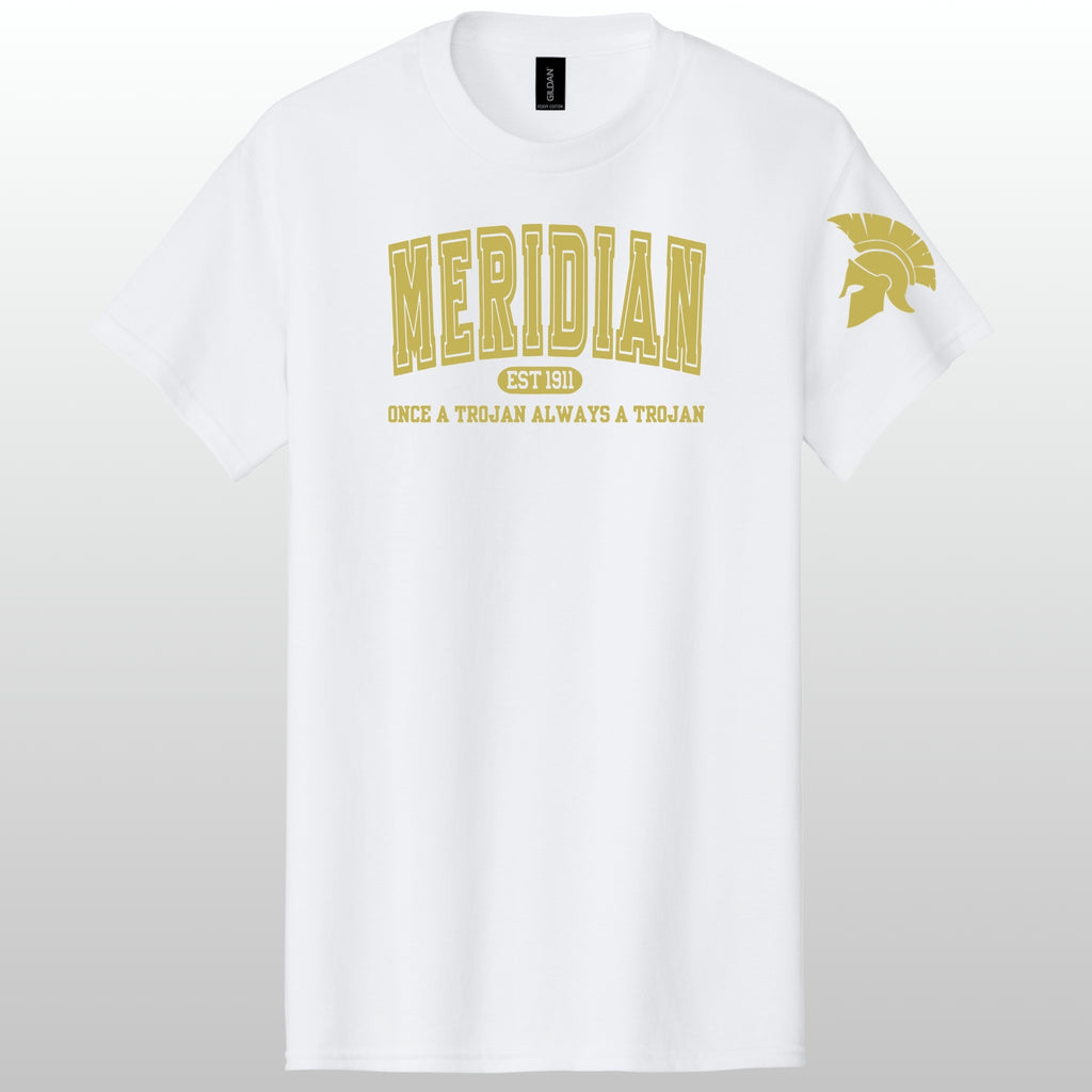 Always A Trojan Shirt