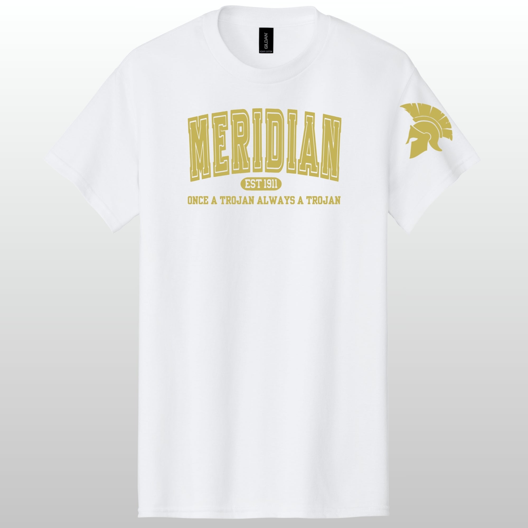Always A Trojan Shirt