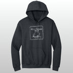 The Bellingham Rock - Hoodie