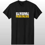 Sehome Grunge T-shirt