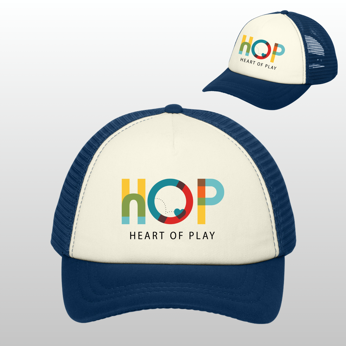 HOP Hat