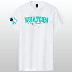 Whatcom Prep T-Shirt 7B