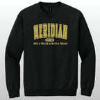 Always A Trojan Crewneck Sweatshirt