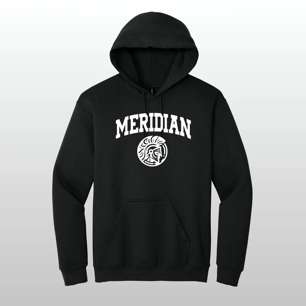Meridian Classic Hooded Sweatshirt