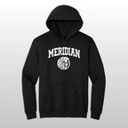 Meridian Classic Hooded Sweatshirt