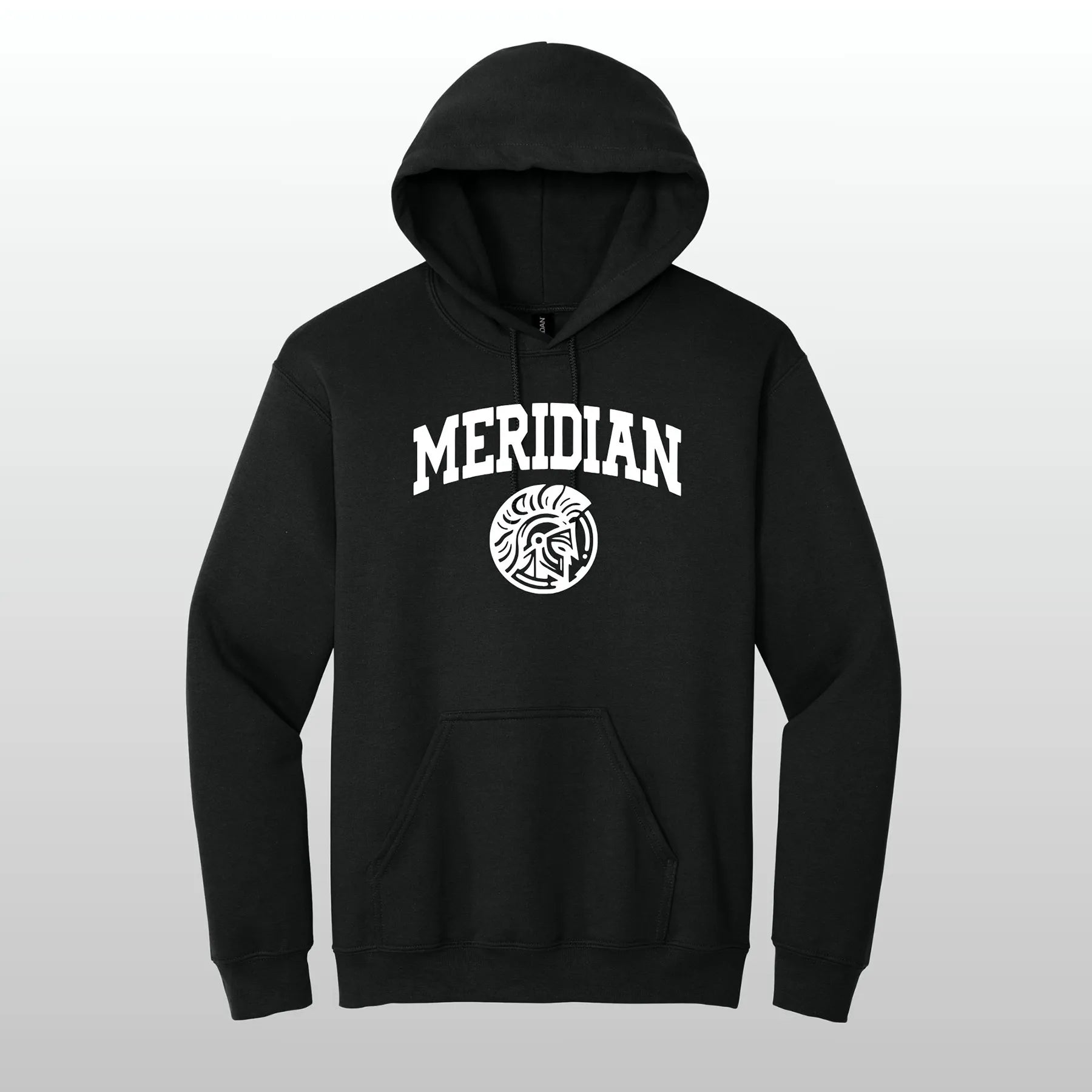 Meridian Classic Hooded Sweatshirt