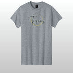 Trojans Cursive Shirt