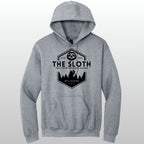 Sloth Hoodie