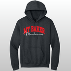 Mt Baker Hoodie #16