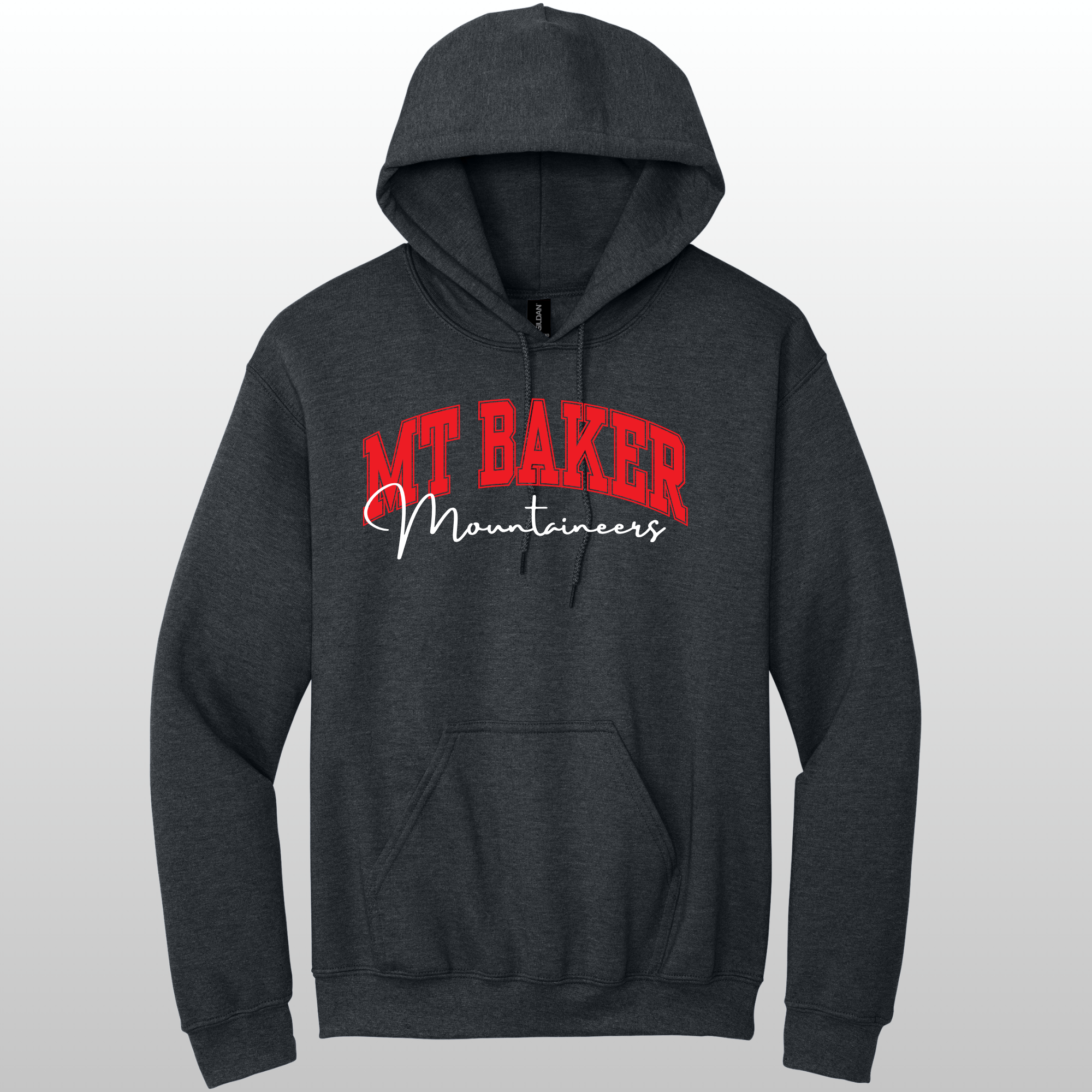 Mt Baker Hoodie #16