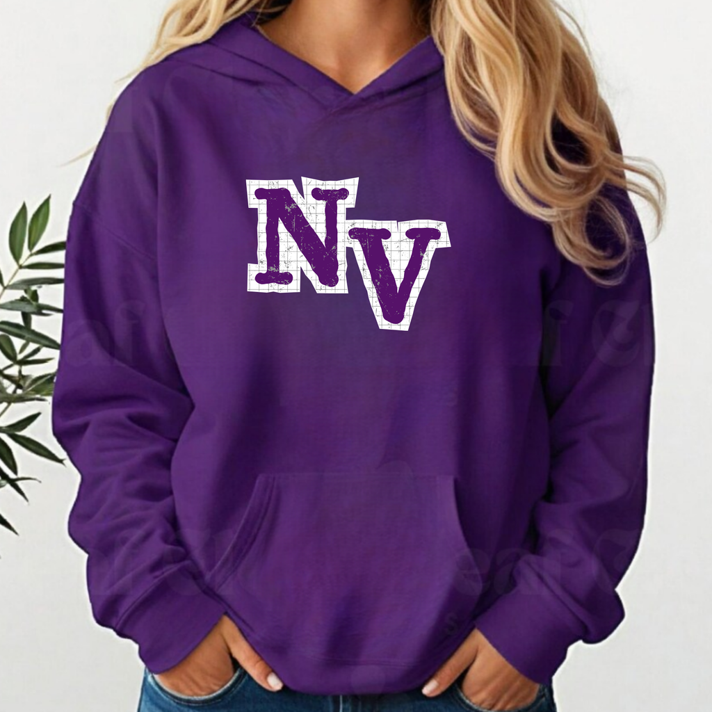 NV Hoodie
