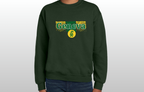 Geneva Scribble Crewneck