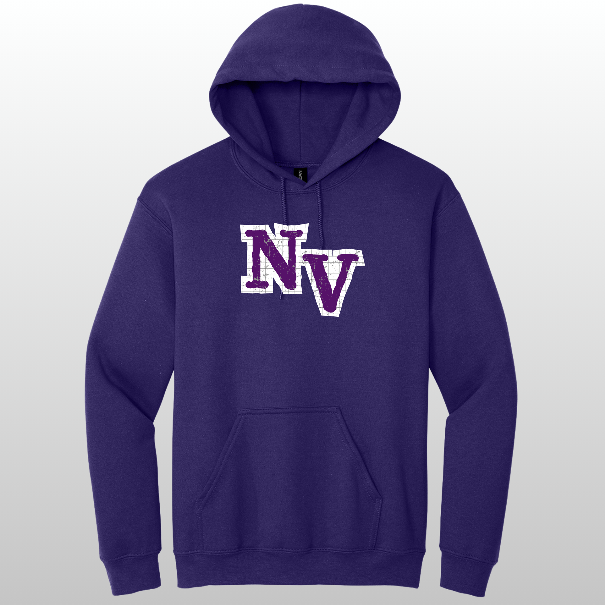 NV Hoodie