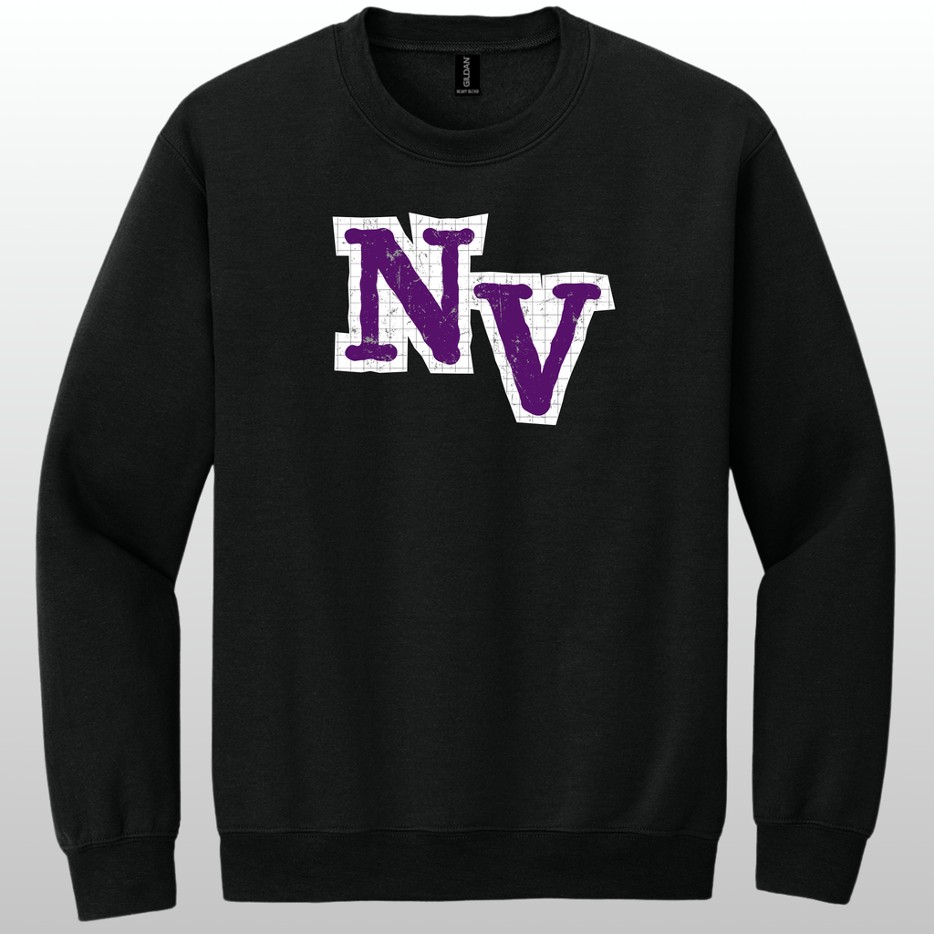 NV Crewneck