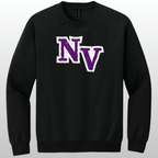 NV Crewneck