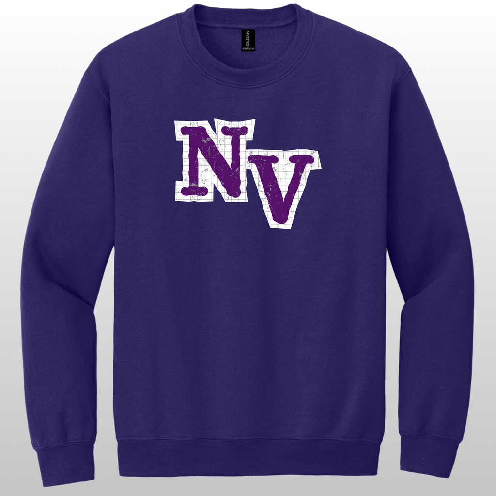 NV Crewneck