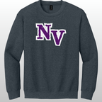 NV Crewneck