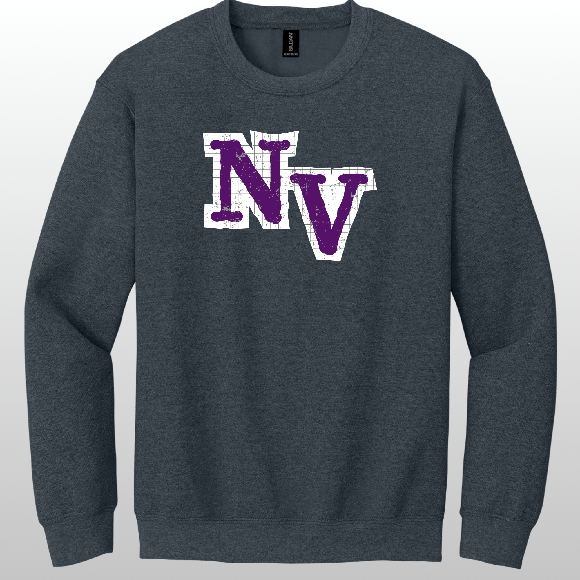 NV Crewneck