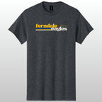Ferndale Retro T-shirt