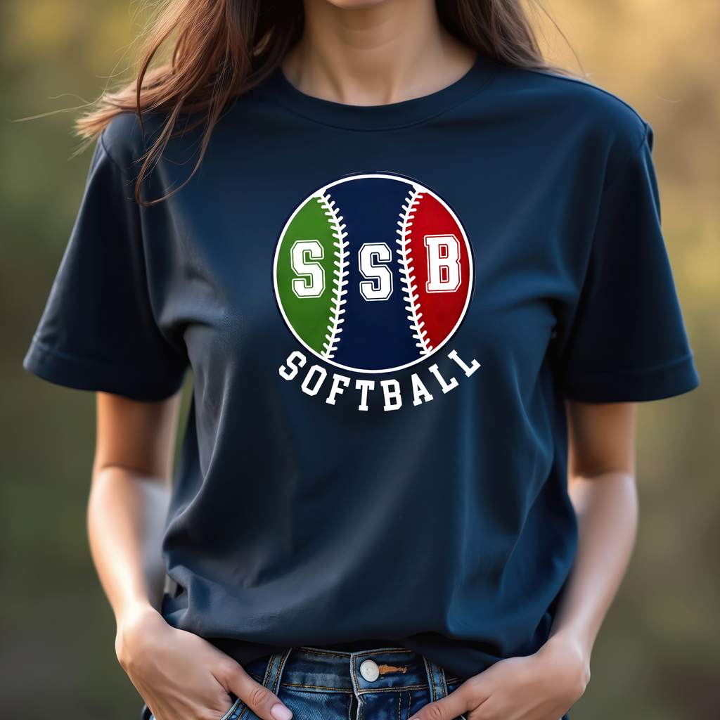 SSB Tee