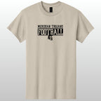 Meridian Football Tee