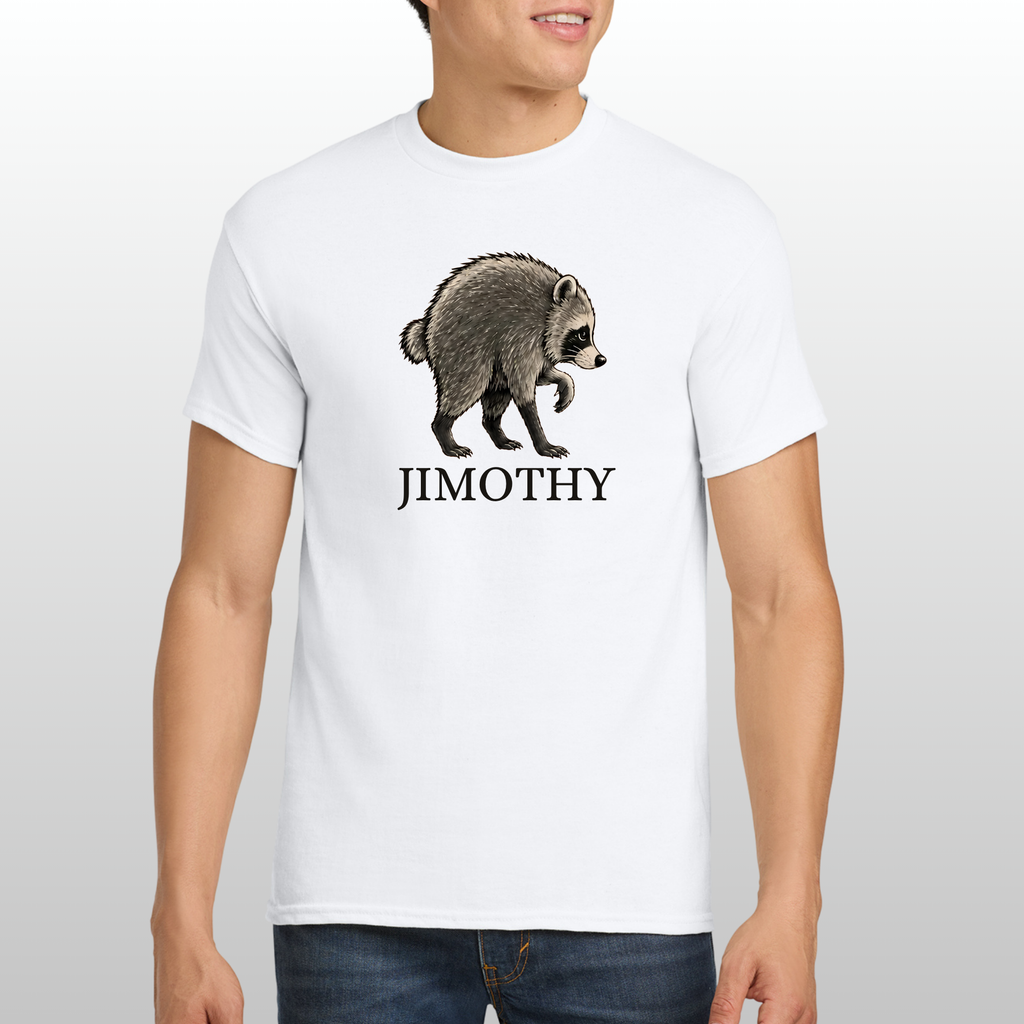 Jimothy T-Shirt