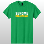 Sehome Grunge T-shirt