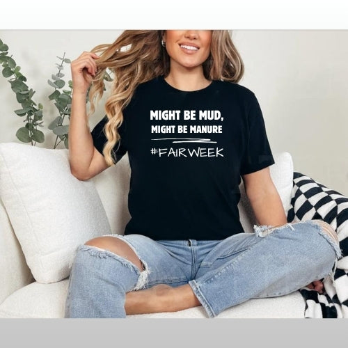 Fair Week TShirt
