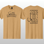 Meridian Soccer Mom T-Shirt